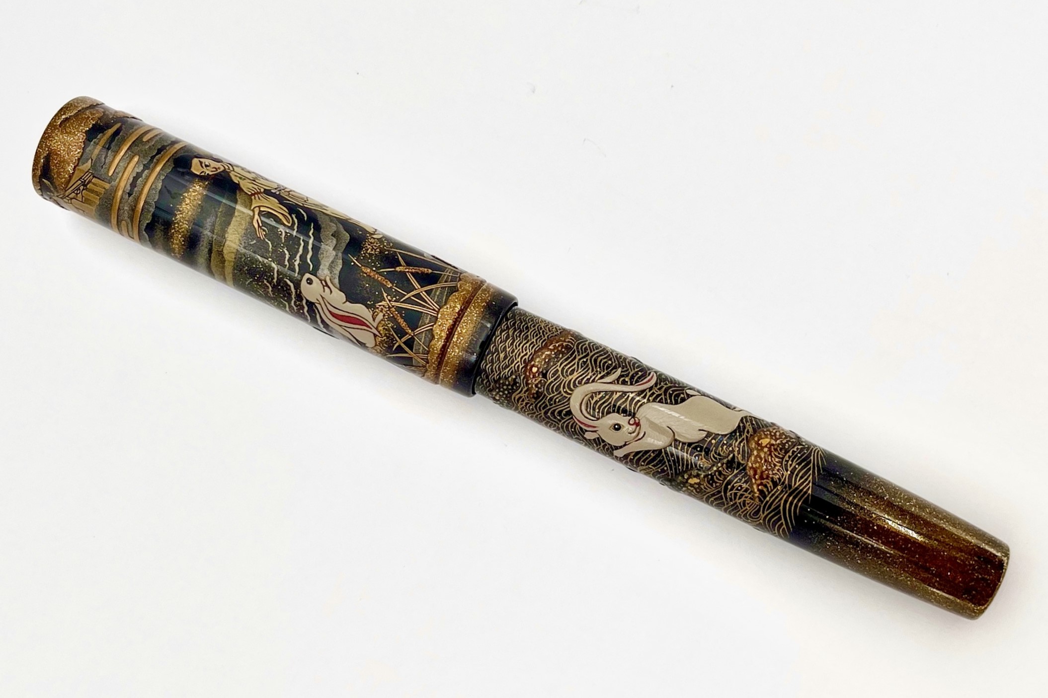 PilotLE105thAnniversaryEmperorWhiteRabbitFP_E